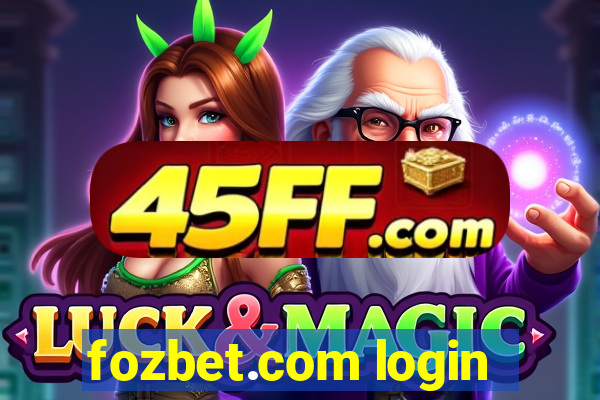fozbet.com login